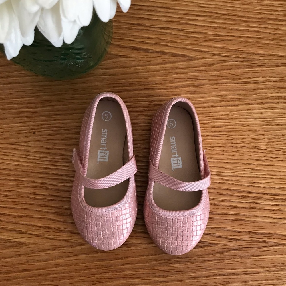 💖3 for $15 Smart fit flats